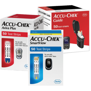 Accu Chek