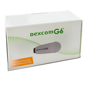 Dexcom Transmitter 1 Pack DME