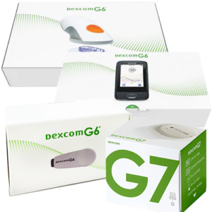 Dexcom
