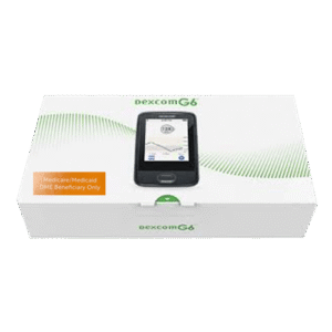 Dexcom G6 Receiver DME