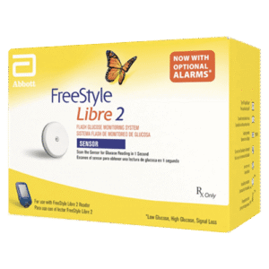 Freestyle Libre 2 / 2 plus