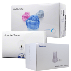 Medtronic Supplies