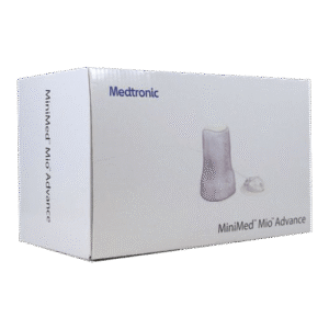MiniMed Mio Advance