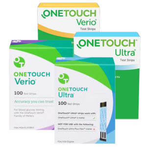 One Touch