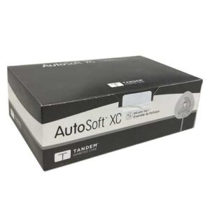 Tandem Autosoft XC Infusion Set 9 MM