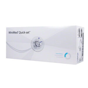 Minimed Quick-set