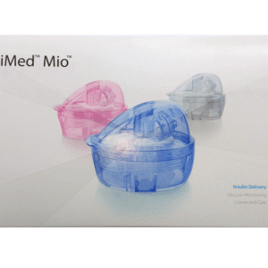 Medtronic Mio